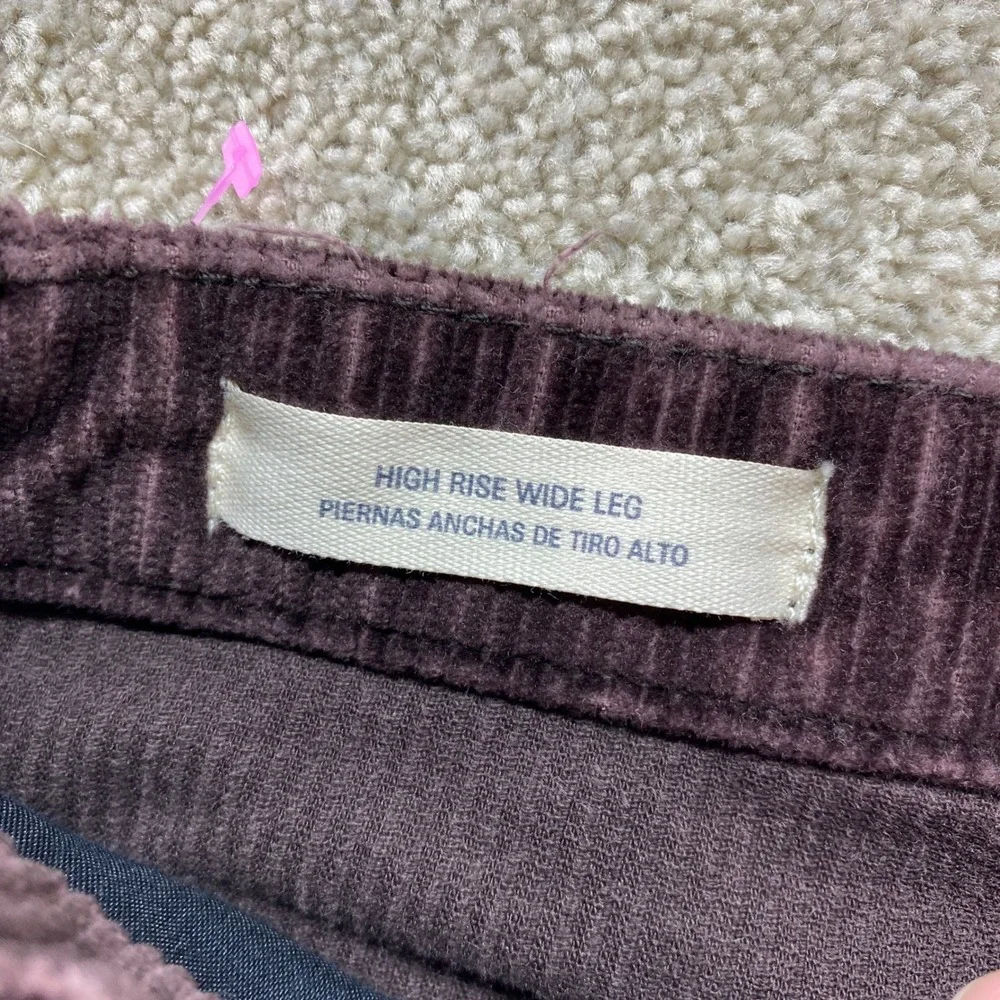 Universal Thread high rise